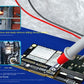 Anti-burn Motherboard Fault Repair Computer Short Circuit Detector