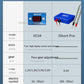 Anti-burn Motherboard Fault Repair Computer Short Circuit Detector