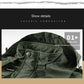 Men's Multi-pocket Waterproof Jacket Outdoor Leisure Jacket
