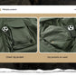Men's Multi-pocket Waterproof Jacket Outdoor Leisure Jacket