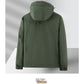 Men's Multi-pocket Waterproof Jacket Outdoor Leisure Jacket