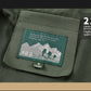 Men's Multi-pocket Waterproof Jacket Outdoor Leisure Jacket