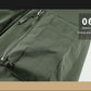 Men's Multi-pocket Waterproof Jacket Outdoor Leisure Jacket