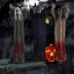 Halloween Hanging Ghost Decoration – Haunted House Prop