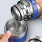316 Stainless Steel Thermos Cup – Modern Insulated Tumbler | 500ml (17oz), 750ml (25oz) & 1000ml (34oz)