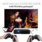 Retro Arcade Game Console – 3000 Games, 12-Core, HD TV, Wired & Wireless
