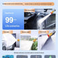 Cordless High-Pressure Car Wash Gun 9980VF | 28D Plunger Pump | All-Copper Motor | 3 Spray Modes | 5M Hose | Foam Cannon | 1 or 2 Battery | US/EU/AU/UK