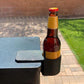 Magnetic Drink Holder – BBQ, Outdoor & Home Beverage Rack