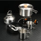 Outdoor Portable Cookware Set