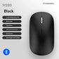 Ultra-thin Bluetooth Dual-Mode Wireless Mouse