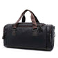 Men's Fitness Large Capacity Gymnastic Valise