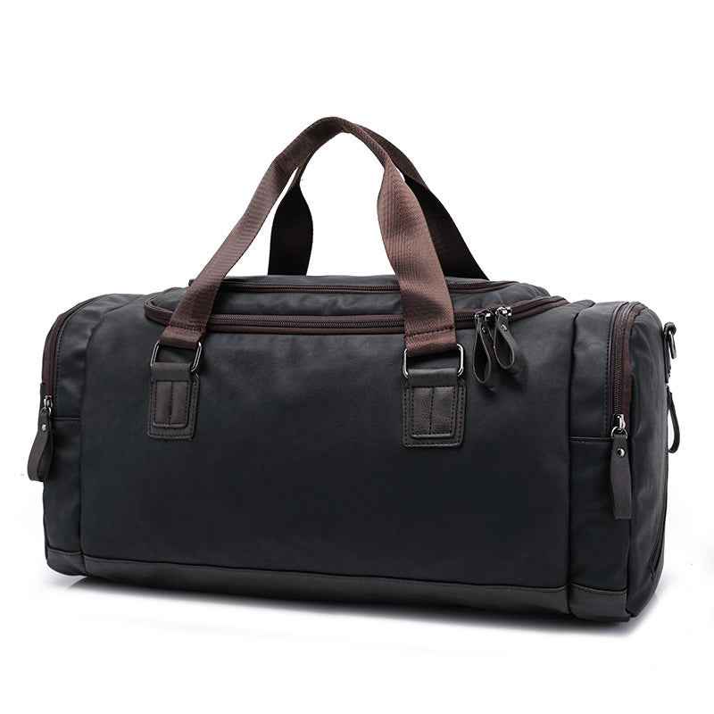 Men's Fitness Large Capacity Gymnastic Valise