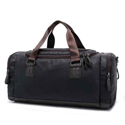 Men's Fitness Large Capacity Gymnastic Valise