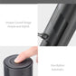 Electric Wine Aerator & Decanter – Lithium-Powered Smart Wine Pourer with Vacuum Stopper & Foil Cutter | 16 Configurations | ABS & Stainless Steel