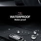Unisex Waterproof Outdoor Jacket | Loose Fit | 6 Colors | Plus Size M–5XL