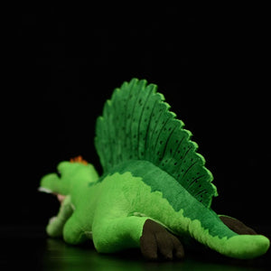 Spinosaurus Dinosaur Plush Toy – Realistic Soft Simulation Stuffed Dino Doll (45cm)
