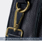Retro Large Capacity Women's Shoulder Crossbody Bag