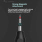 8-in-1 Screwdriver Set For Home Use Multi-Function Phillips And Flathead Screwdrivers Repair Tools