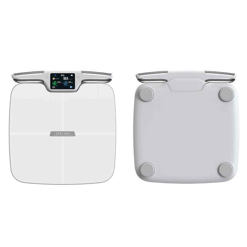 Professional Body Meter Intelligent Precision Electronic Scale Gym Tester