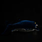 Himalayan Fish Dragon Plush Toy – Soft Flannel Fantasy Stuffed Animal for Kids & Collectors (48cm)