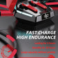 E-Sports Wireless Bluetooth In-Ear Gaming Earbuds – Low Latency, 8Hr Battery