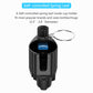 Multi-Function Car Cup Holder & Phone Mount – In-Car Drink Rack & Device Stand