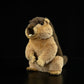 Squirrel & Hamster Plush Toy – Cute Soft Flannel Stuffed Animal Doll for Home Decor & Gifting (20–25cm)