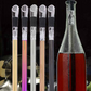 3-in-1 Wine Cooling Rod – Stainless Steel Wine Bottle Chiller Stick with Aerator & Drip-Free Pourer | Keeps Wine Cold Up to 1 Hour