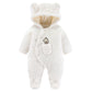 Newborn Outing Romper Jumpsuit Baby Bodysuit