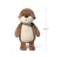 Sea Otter Plush Toy – Super Soft Cute Little Otter Stuffed Doll