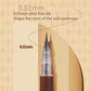 Ultra-Fine Liquid Eyebrow Pencil | 3 Shades | Smudge-Proof Long-Lasting Brow Pen