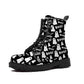 Women's Halloween Cartoon Boots