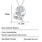 Sunflower Clavicle Chain Necklace – Simple Elegant Jewelry for Women