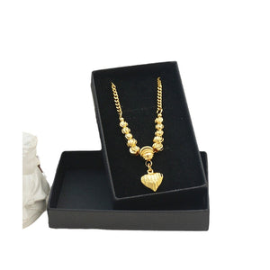 Friends Necklace – Everyday Party Jewelry Gift for Women