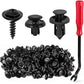 Fender Clamp With Screws 120PCs With Tools