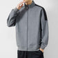 Men's Cardigan Jacket Sports Casual Top