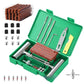 Car Tire Repairing Tools Set Emergency