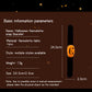 Halloween Snap Bracelet – Spooky Costume Jewelry for Halloween Parties