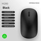 Ultra-thin Bluetooth Dual-Mode Wireless Mouse