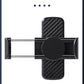 Magnetic Ball Head Phone Stand for Gym – Portable Strong Magnet Phone Holder for Treadmill, Bike & Workout Equipment