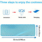 Cooling Sports Towel  Quick-Dry, Sweat Absorbing, Ice Cold Fabric For Outdoor Fitness, Yoga, And Gym Workouts