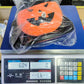 Halloween Dog Costume – Ghost & Pumpkin Ghost Pet Outfit | Sizes S–XL