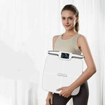 Professional Body Meter Intelligent Precision Electronic Scale Gym Tester