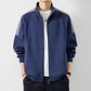 Men's Cardigan Jacket Sports Casual Top