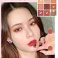 9-Color Eyeshadow Palette – Matte & Shimmer Highly Pigmented Eye Shadow Powder (3 Shades)