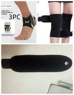 Cooper Ankle Support Compression Foot Sleeves For Men And Women Bracer Ankle Protector Daily Sport Gym Workout Weightlifting
