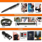 Outdoor Camping First Aid Kits Survival Tools Suit