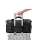 Womens Dry-Wet Separation Sports Gym Bag