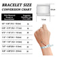 Halloween Stainless Steel Bracelet – Spooky Module Fashion Jewelry