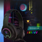S3 Wireless Gaming Headset – Wired/Wireless Dual-Use, Qualcomm, NFC & Noise Reduction (4 Colors)